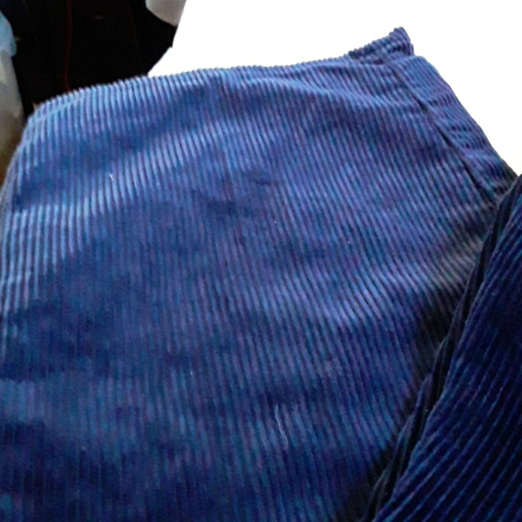 Benetton Corduroy pants - Picture 6 of 12